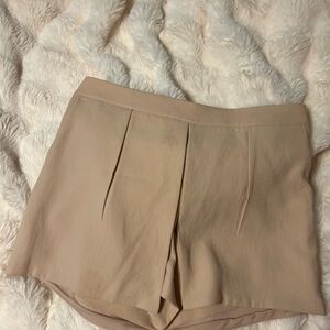 Pink beige club Monaco skort